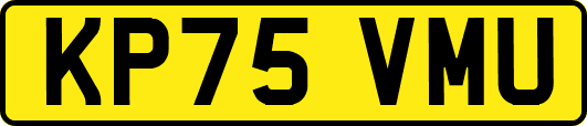 KP75VMU