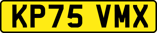 KP75VMX