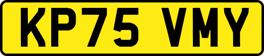 KP75VMY