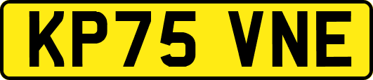 KP75VNE