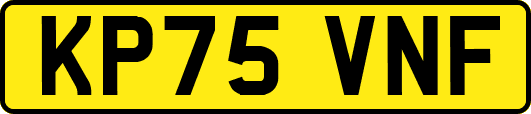 KP75VNF