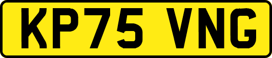 KP75VNG