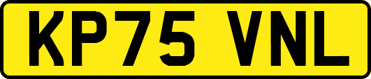 KP75VNL