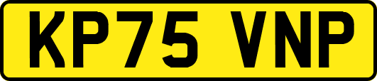 KP75VNP