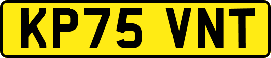 KP75VNT