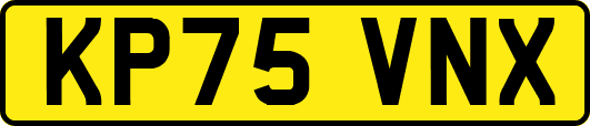 KP75VNX