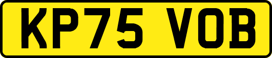 KP75VOB