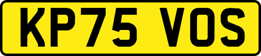 KP75VOS