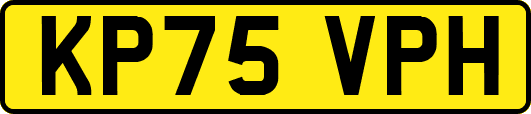 KP75VPH