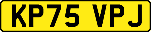 KP75VPJ