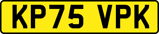 KP75VPK