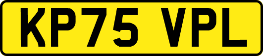 KP75VPL