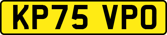 KP75VPO