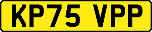 KP75VPP
