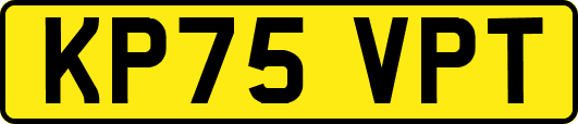 KP75VPT