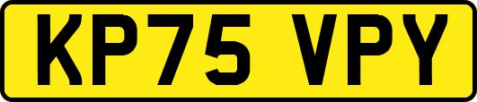 KP75VPY