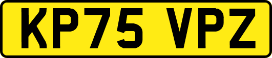 KP75VPZ