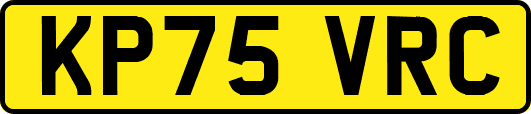 KP75VRC