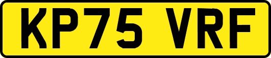 KP75VRF