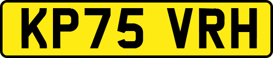KP75VRH