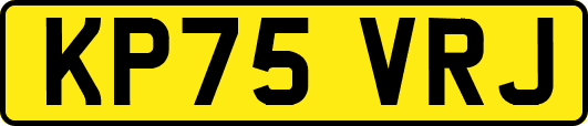 KP75VRJ