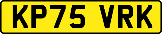 KP75VRK