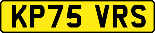 KP75VRS