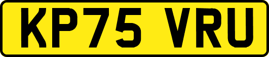 KP75VRU