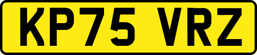 KP75VRZ