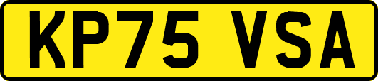KP75VSA