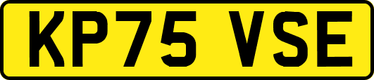 KP75VSE
