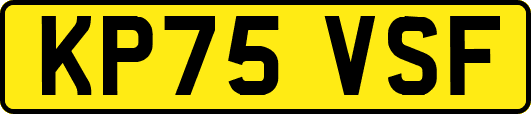 KP75VSF