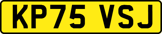 KP75VSJ