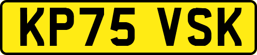 KP75VSK