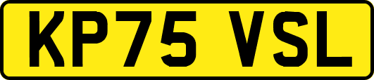 KP75VSL