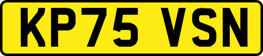 KP75VSN