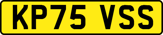 KP75VSS