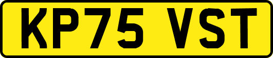 KP75VST