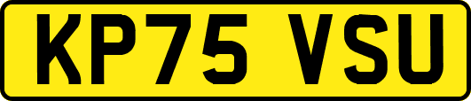 KP75VSU
