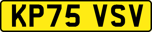 KP75VSV