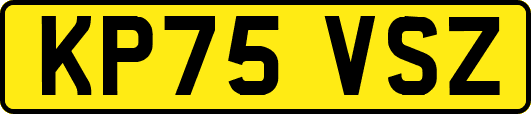 KP75VSZ