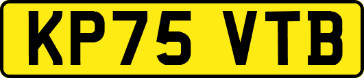 KP75VTB