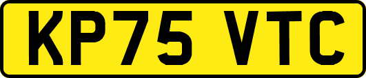 KP75VTC