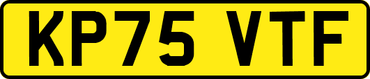 KP75VTF