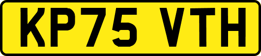 KP75VTH