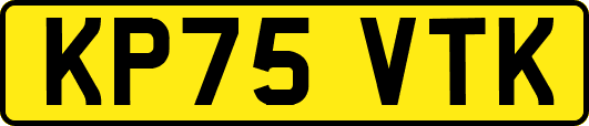 KP75VTK