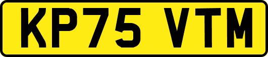 KP75VTM
