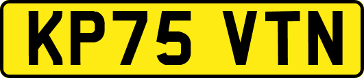 KP75VTN