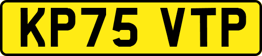KP75VTP