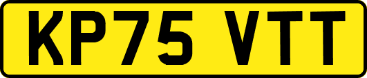 KP75VTT